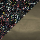 Pillows Cases, Canvas and Leather, Square