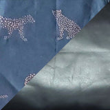 Pillows Cases, Canvas and Leather, Square