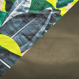 Pillows Cases, Canvas and Leather, Square