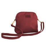 Suubi Crossbody, Leather