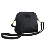 Suubi Crossbody, Leather