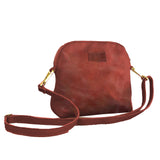 Suubi Crossbody, Leather